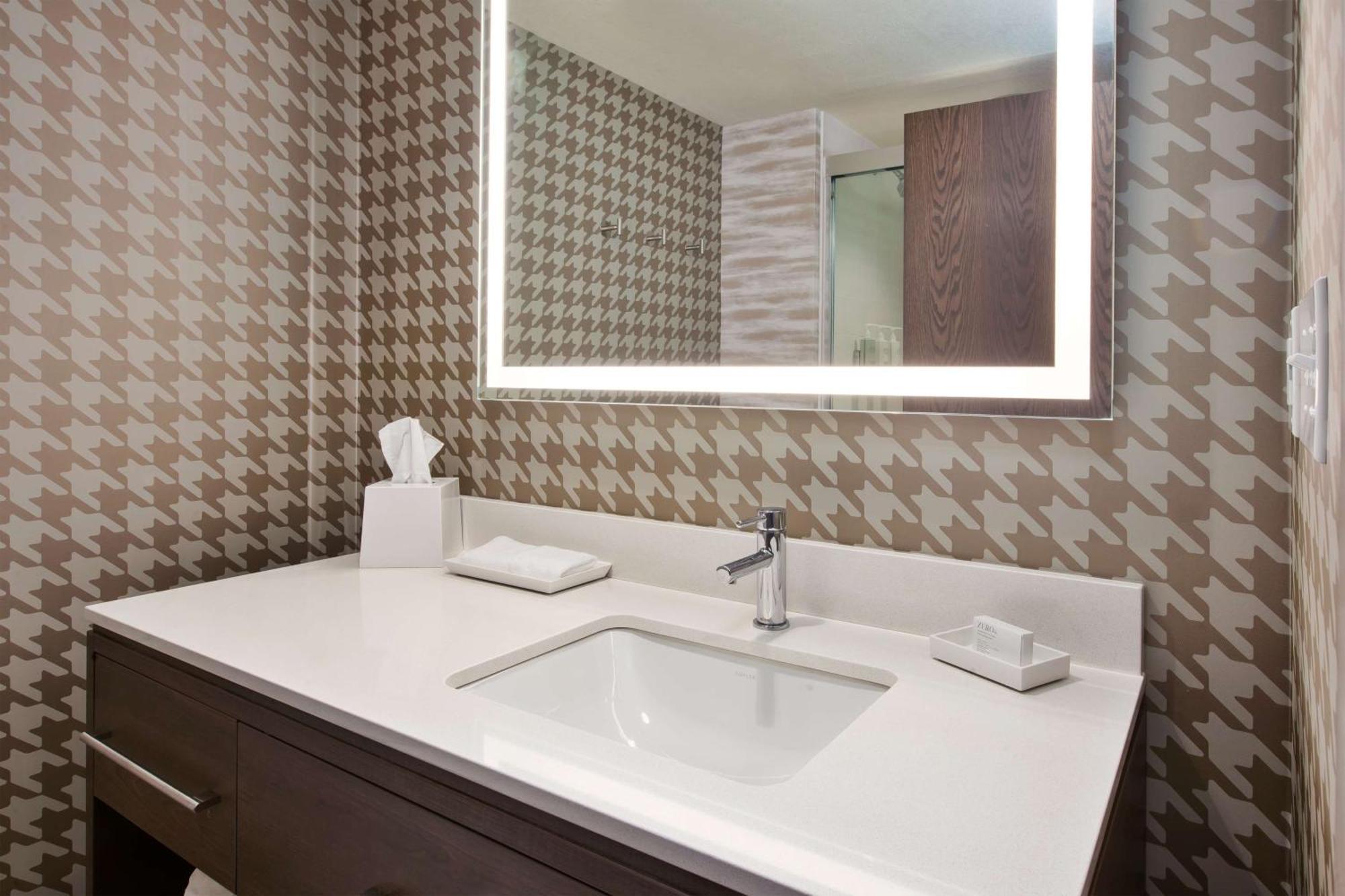 Home2 Suites By Hilton Grand Rapids South Byron Center Exterior foto