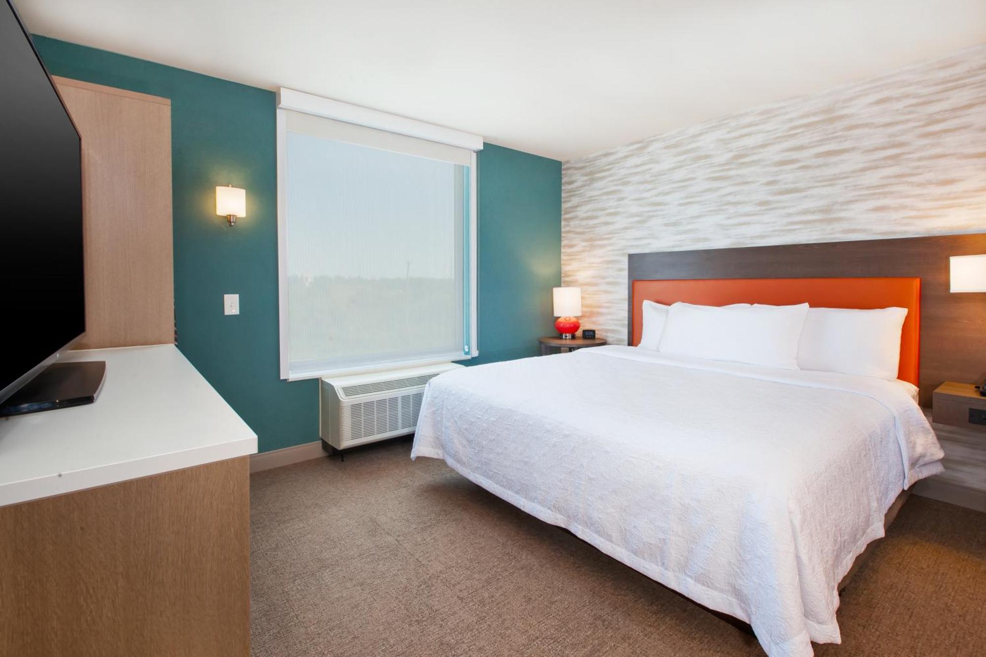 Home2 Suites By Hilton Grand Rapids South Byron Center Exterior foto